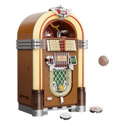 Pantasy - PAN85020 - Retro Series - Jukebox